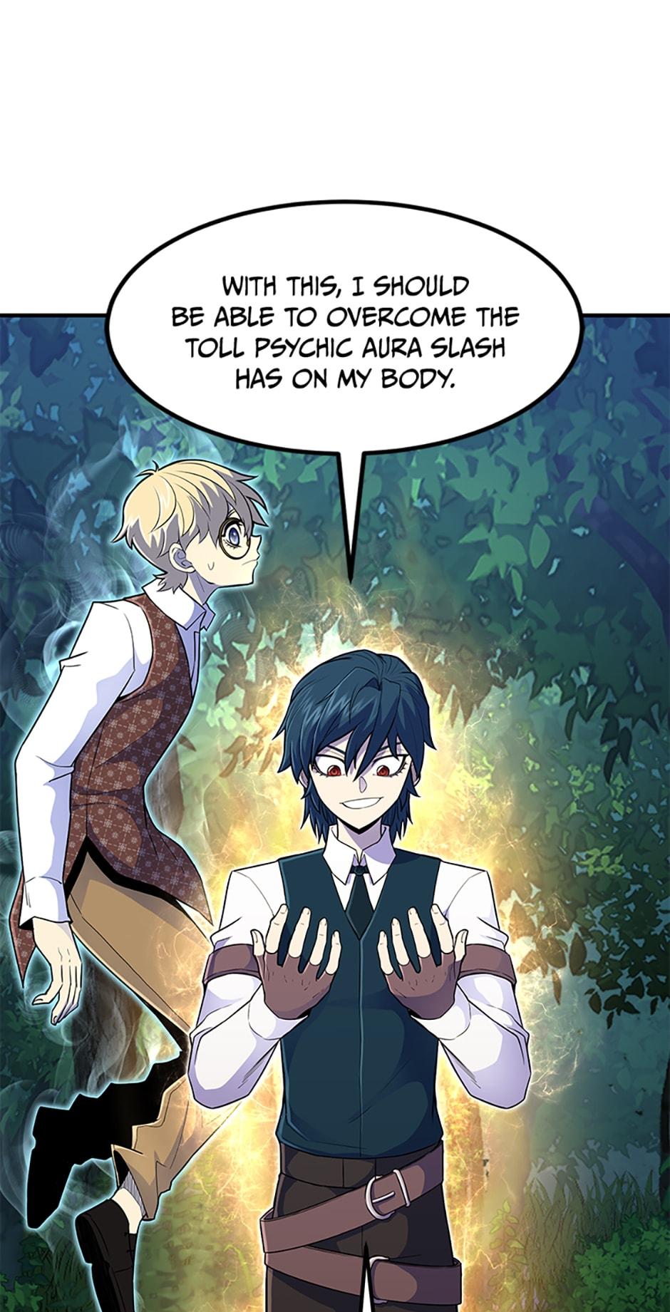Read The Art of Reincarnation EN Manga Online