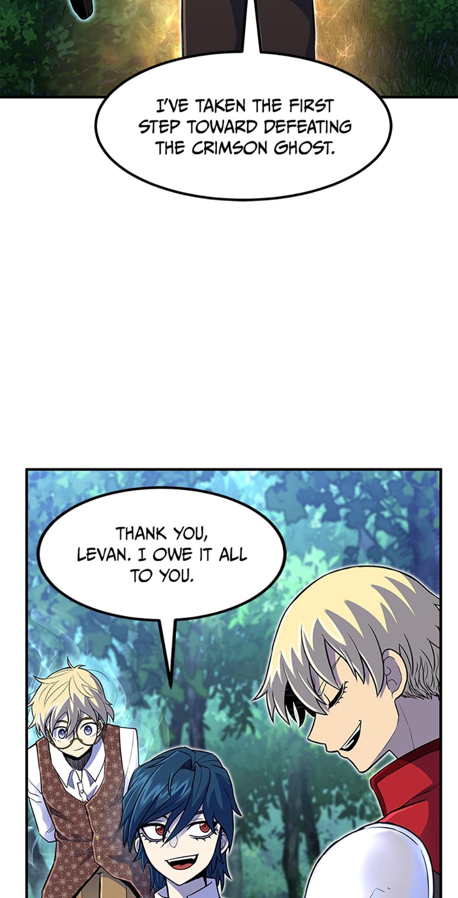 Read The Art of Reincarnation EN Manga Online