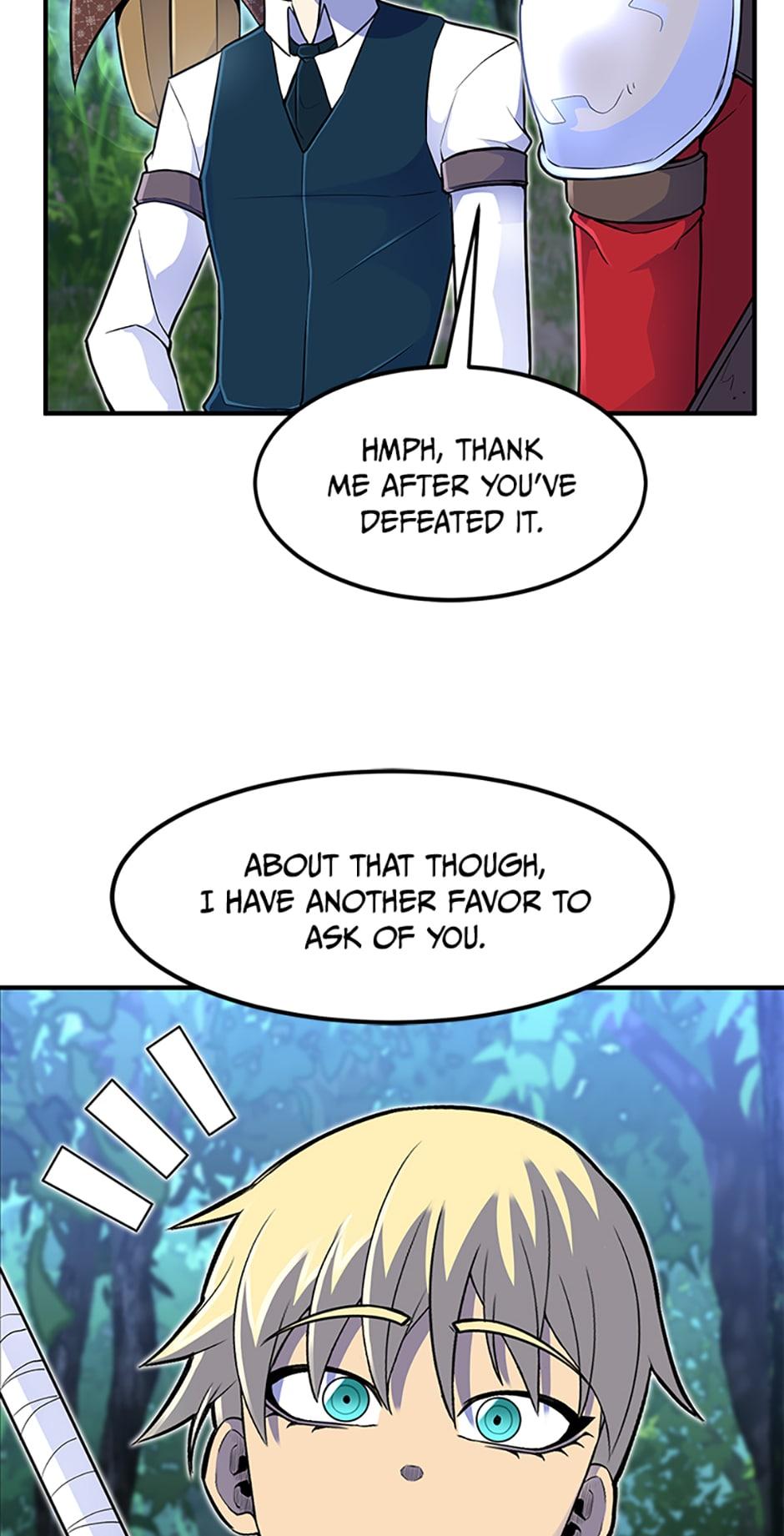 Read The Art of Reincarnation EN Manga Online