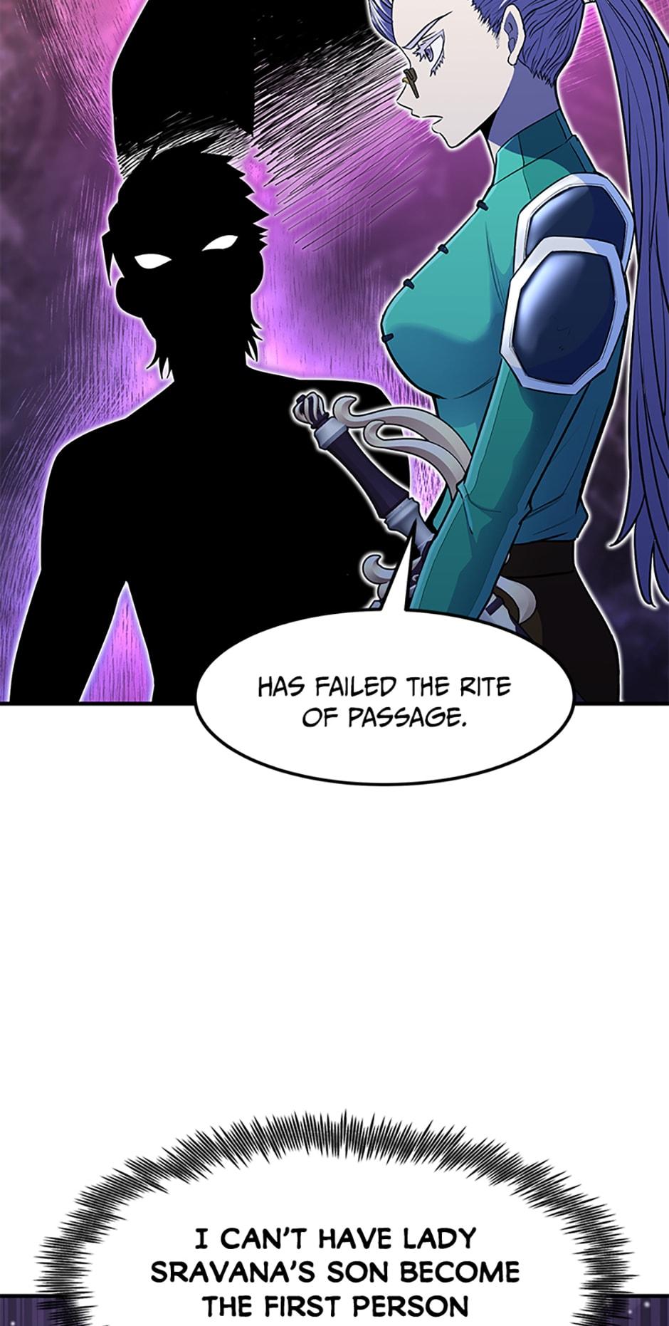 Read The Art of Reincarnation EN Manga Online