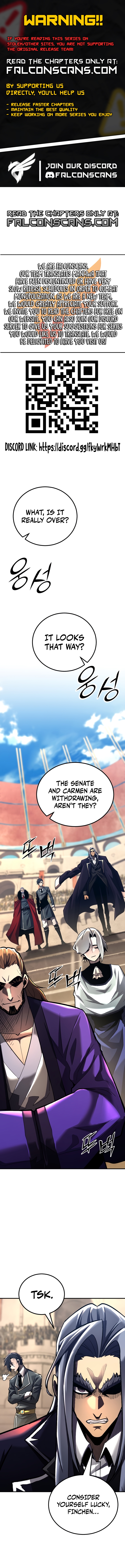 Read The Art of Reincarnation EN Manga Online