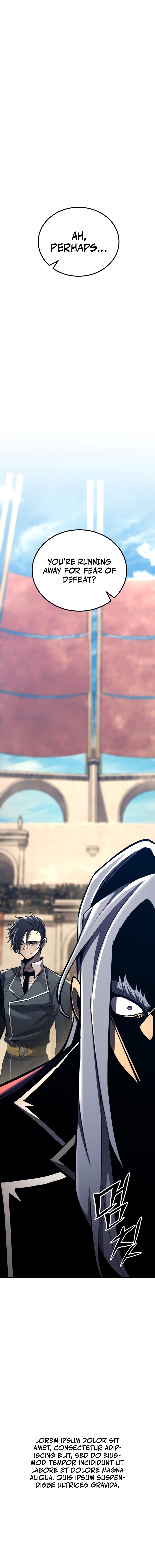 Read The Art of Reincarnation EN Manga Online
