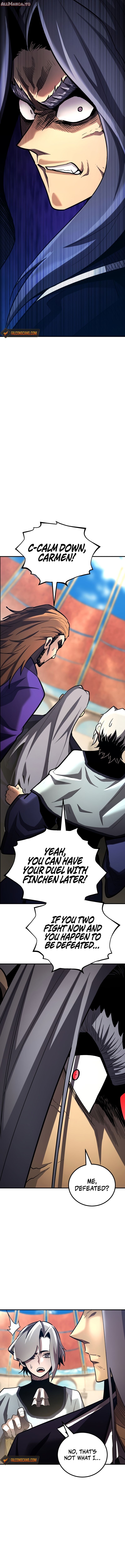 Read The Art of Reincarnation EN Manga Online