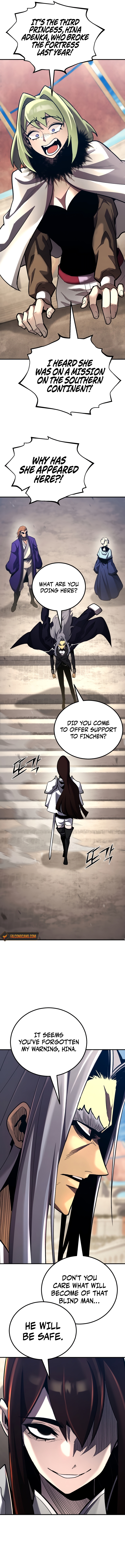 Read The Art of Reincarnation EN Manga Online