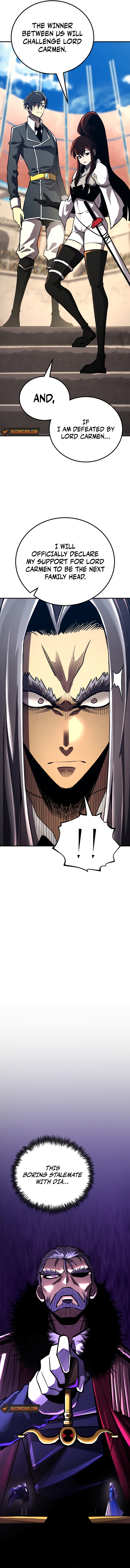 Read The Art of Reincarnation EN Manga Online