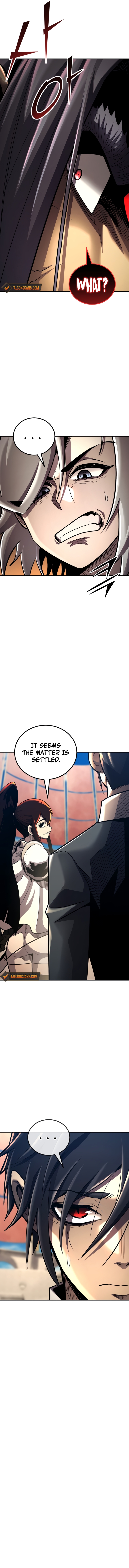 Read The Art of Reincarnation EN Manga Online