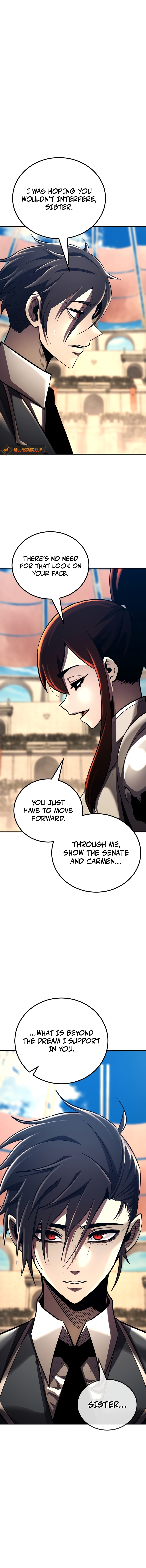 Read The Art of Reincarnation EN Manga Online