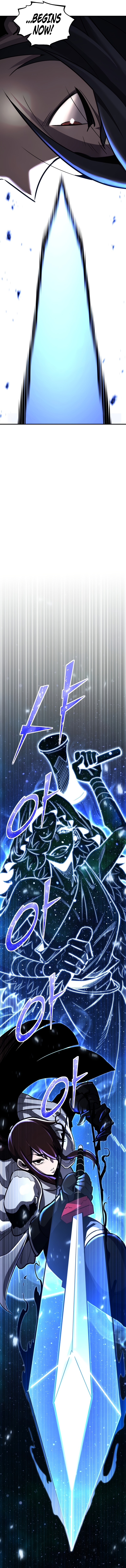 Read The Art of Reincarnation EN Manga Online