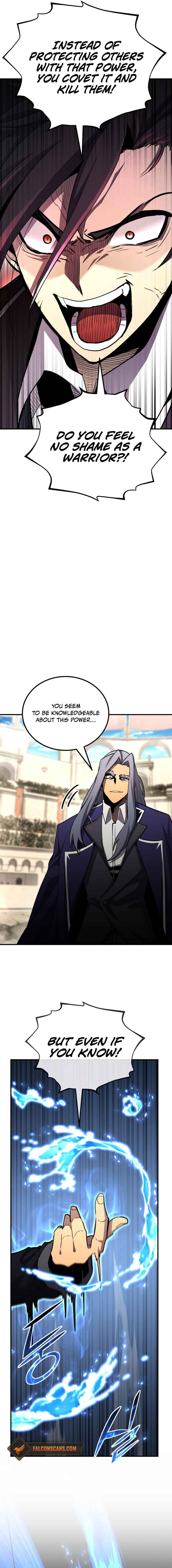 Read The Art of Reincarnation EN Manga Online