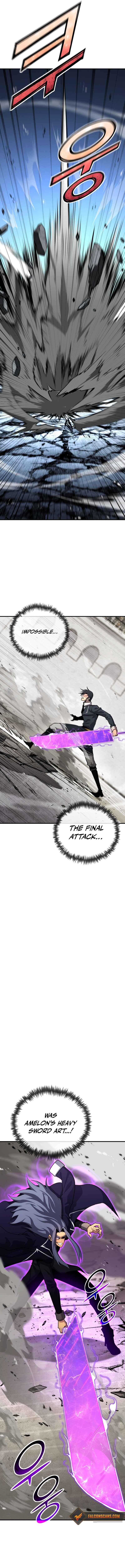 Read The Art of Reincarnation EN Manga Online