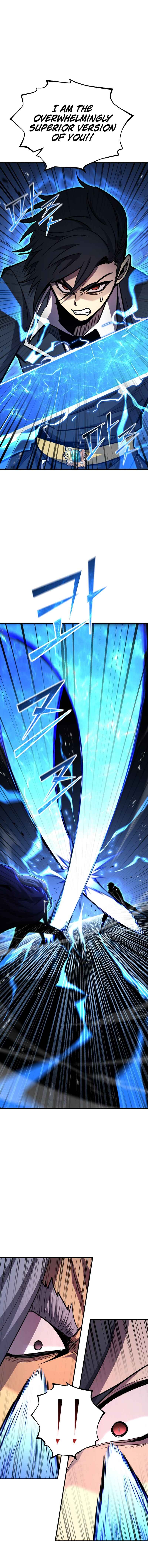 Read The Art of Reincarnation EN Manga Online