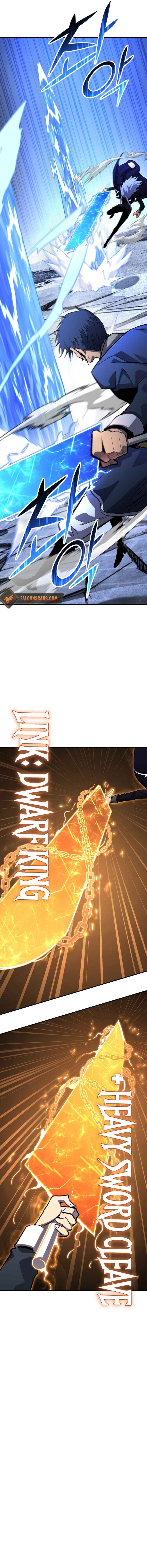 Read The Art of Reincarnation EN Manga Online