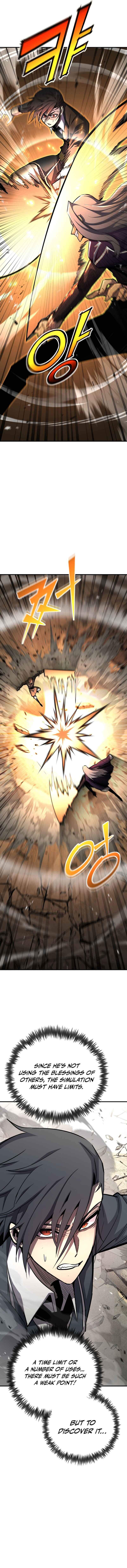 Read The Art of Reincarnation EN Manga Online