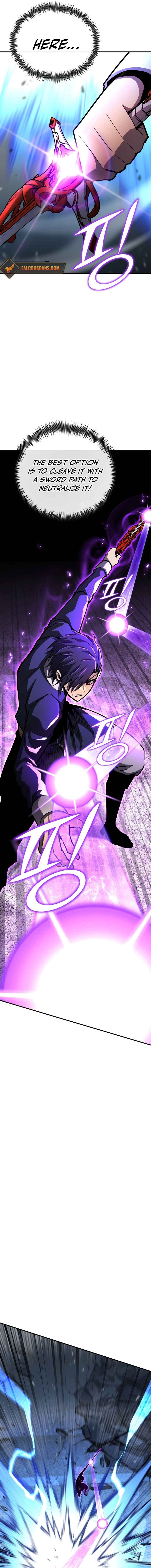 Read The Art of Reincarnation EN Manga Online