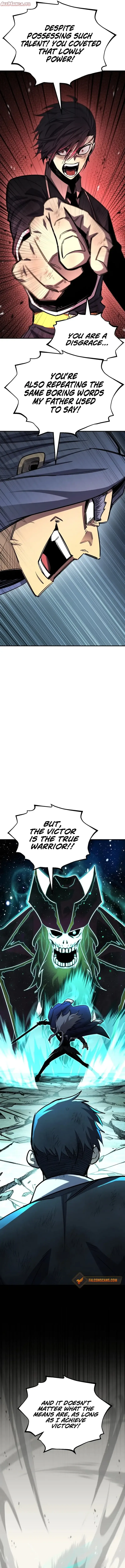 Read The Art of Reincarnation EN Manga Online