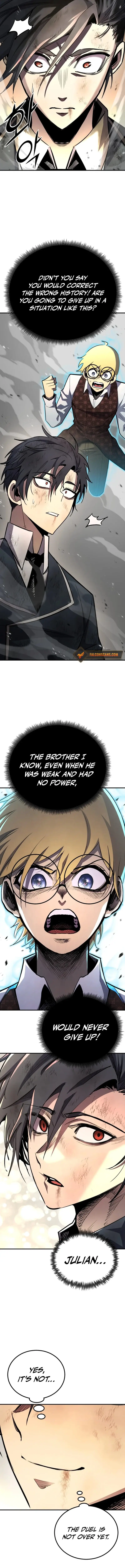 Read The Art of Reincarnation EN Manga Online