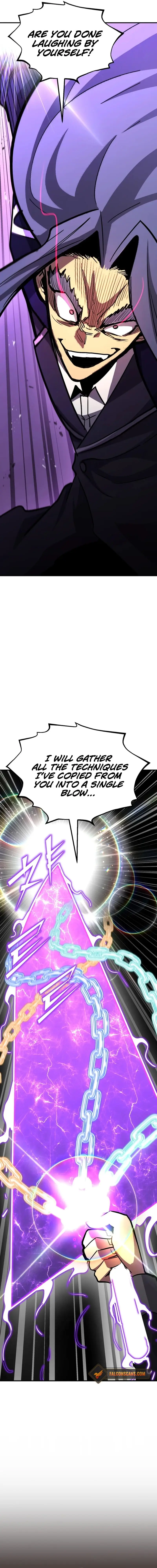 Read The Art of Reincarnation EN Manga Online