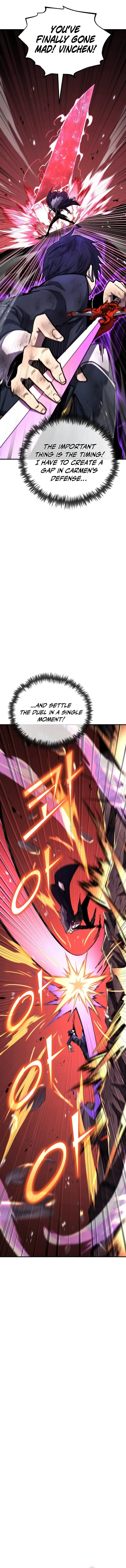 Read The Art of Reincarnation EN Manga Online