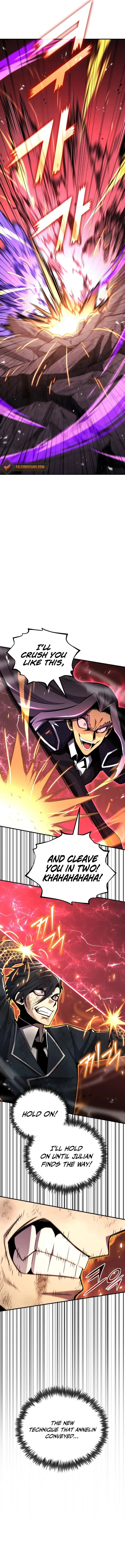 Read The Art of Reincarnation EN Manga Online