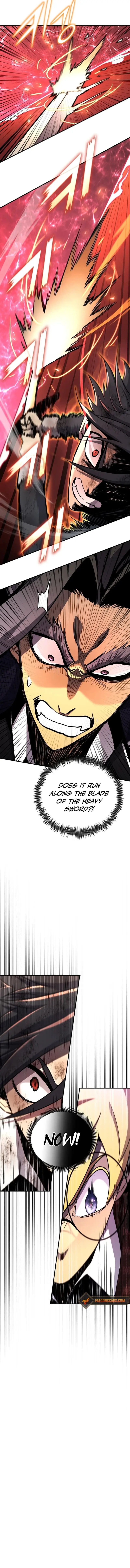 Read The Art of Reincarnation EN Manga Online