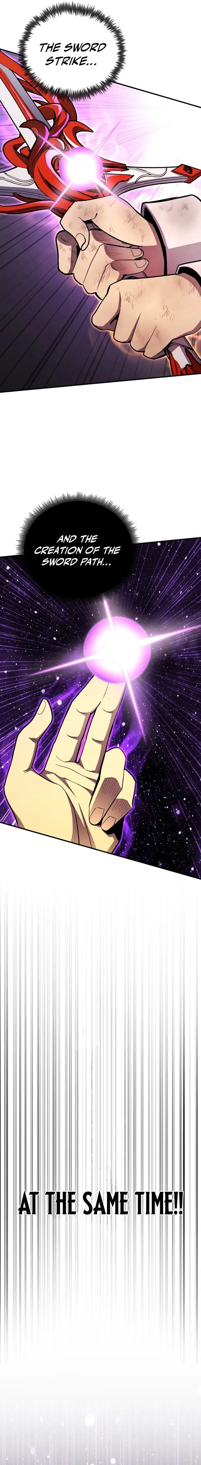 Read The Art of Reincarnation EN Manga Online