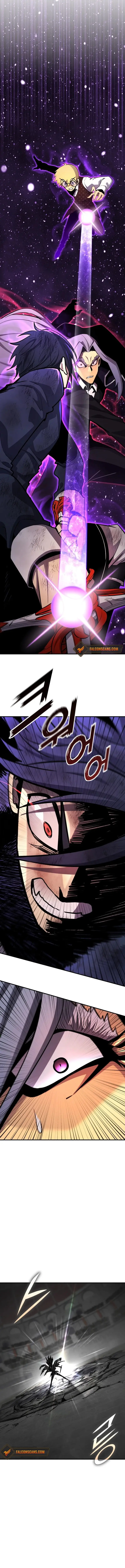 Read The Art of Reincarnation EN Manga Online