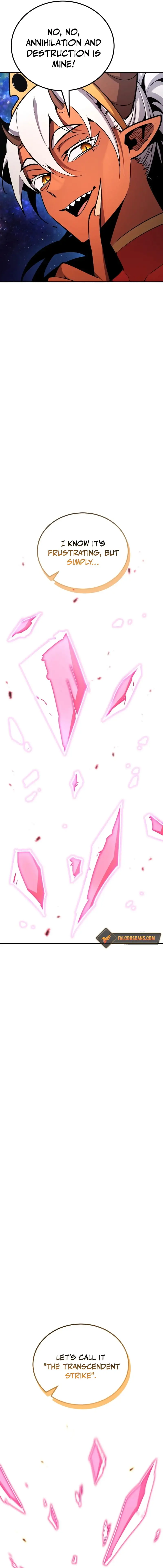 Read The Art of Reincarnation EN Manga Online