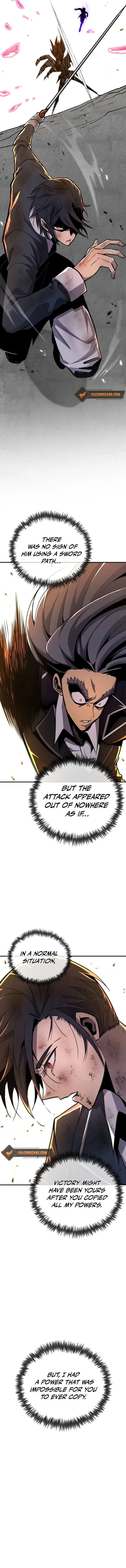 Read The Art of Reincarnation EN Manga Online