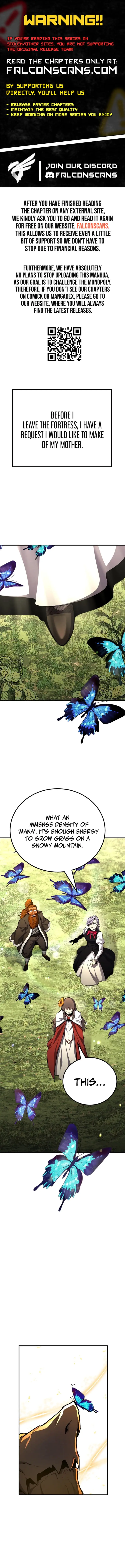 Read The Art of Reincarnation EN Manga Online