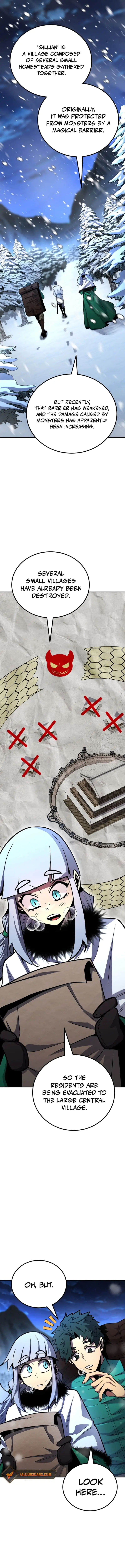 Read The Art of Reincarnation EN Manga Online