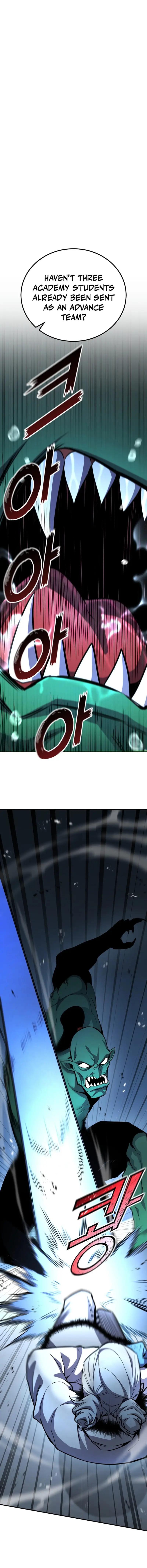 Read The Art of Reincarnation EN Manga Online