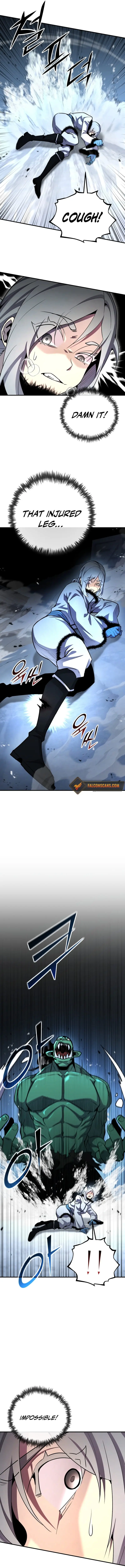 Read The Art of Reincarnation EN Manga Online