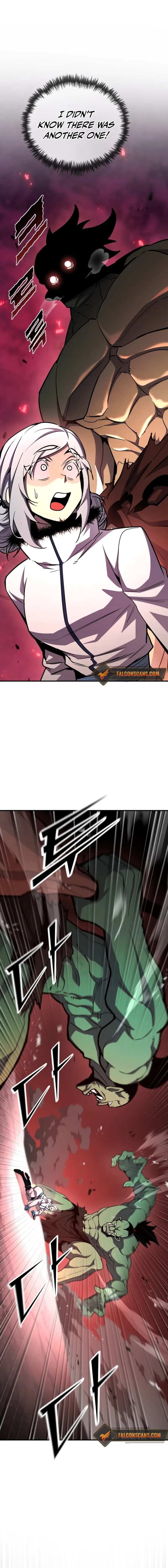 Read The Art of Reincarnation EN Manga Online