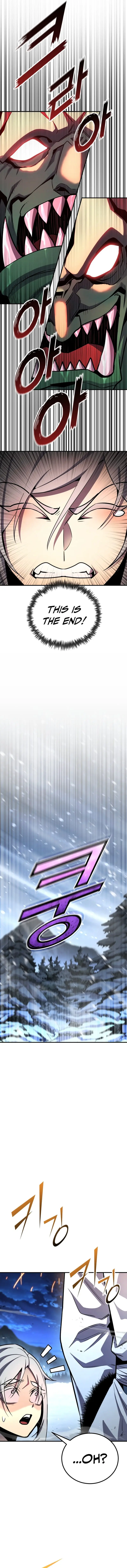 Read The Art of Reincarnation EN Manga Online