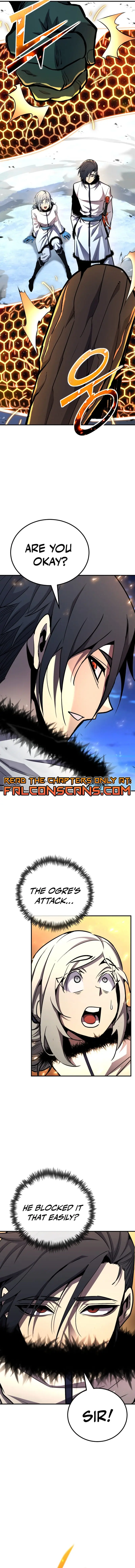 Read The Art of Reincarnation EN Manga Online