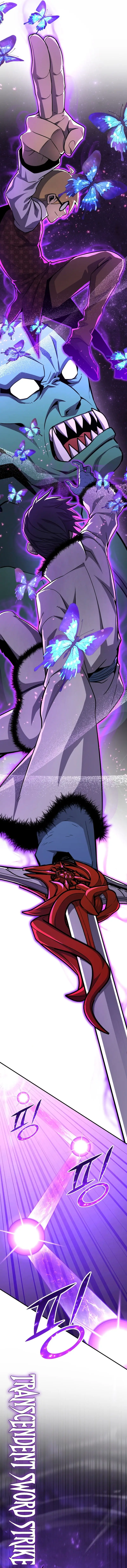 Read The Art of Reincarnation EN Manga Online