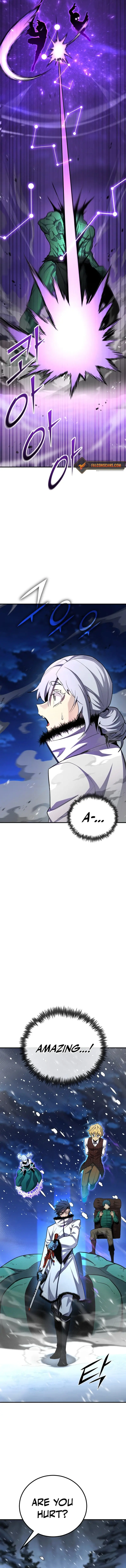 Read The Art of Reincarnation EN Manga Online
