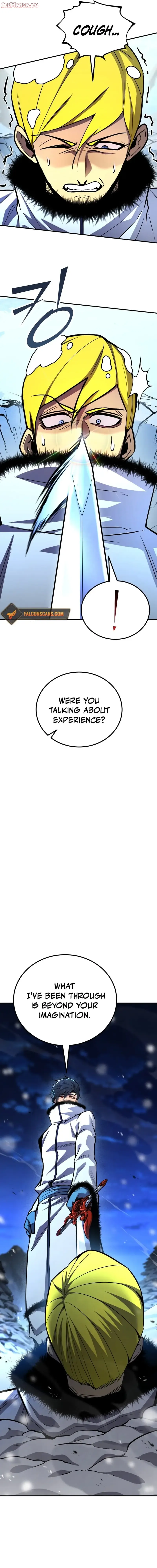 Read The Art of Reincarnation EN Manga Online