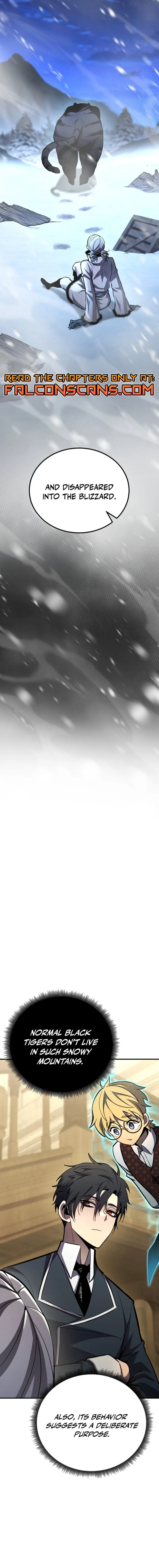 Read The Art of Reincarnation EN Manga Online