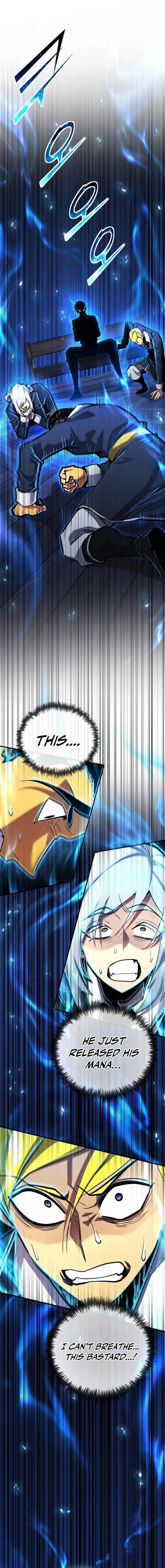Read The Art of Reincarnation EN Manga Online