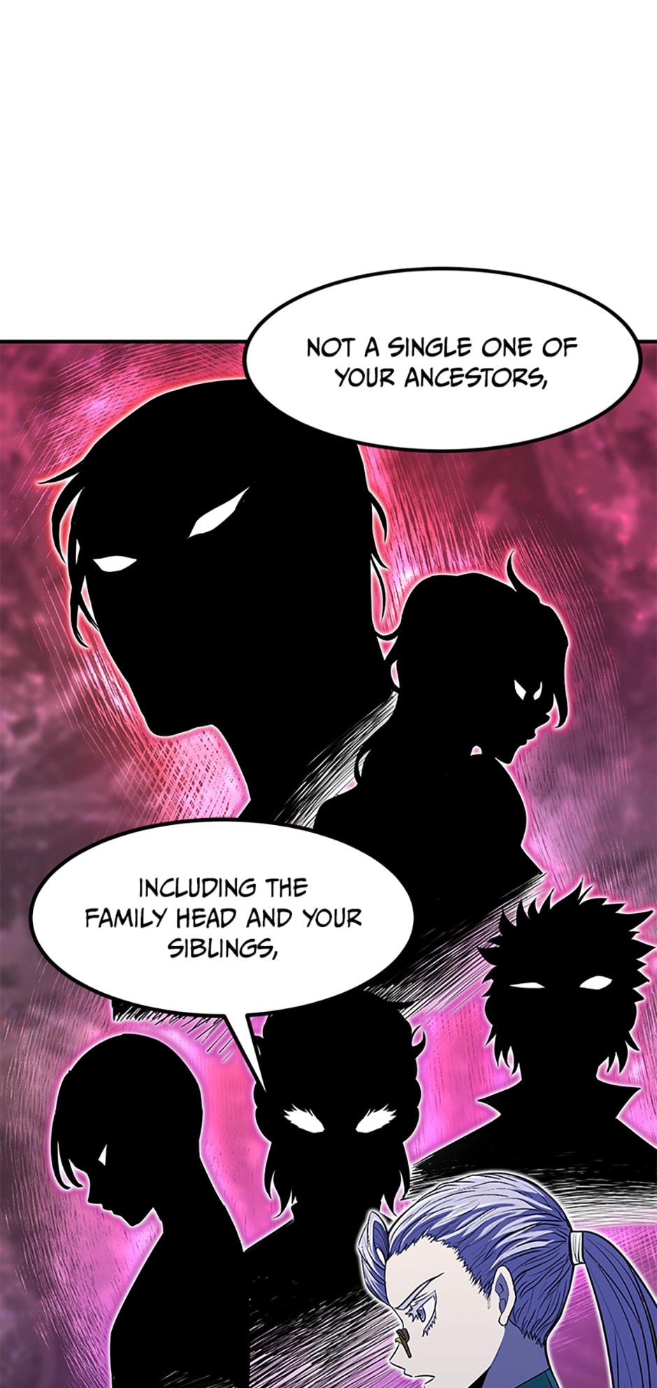 Read The Art of Reincarnation EN Manga Online