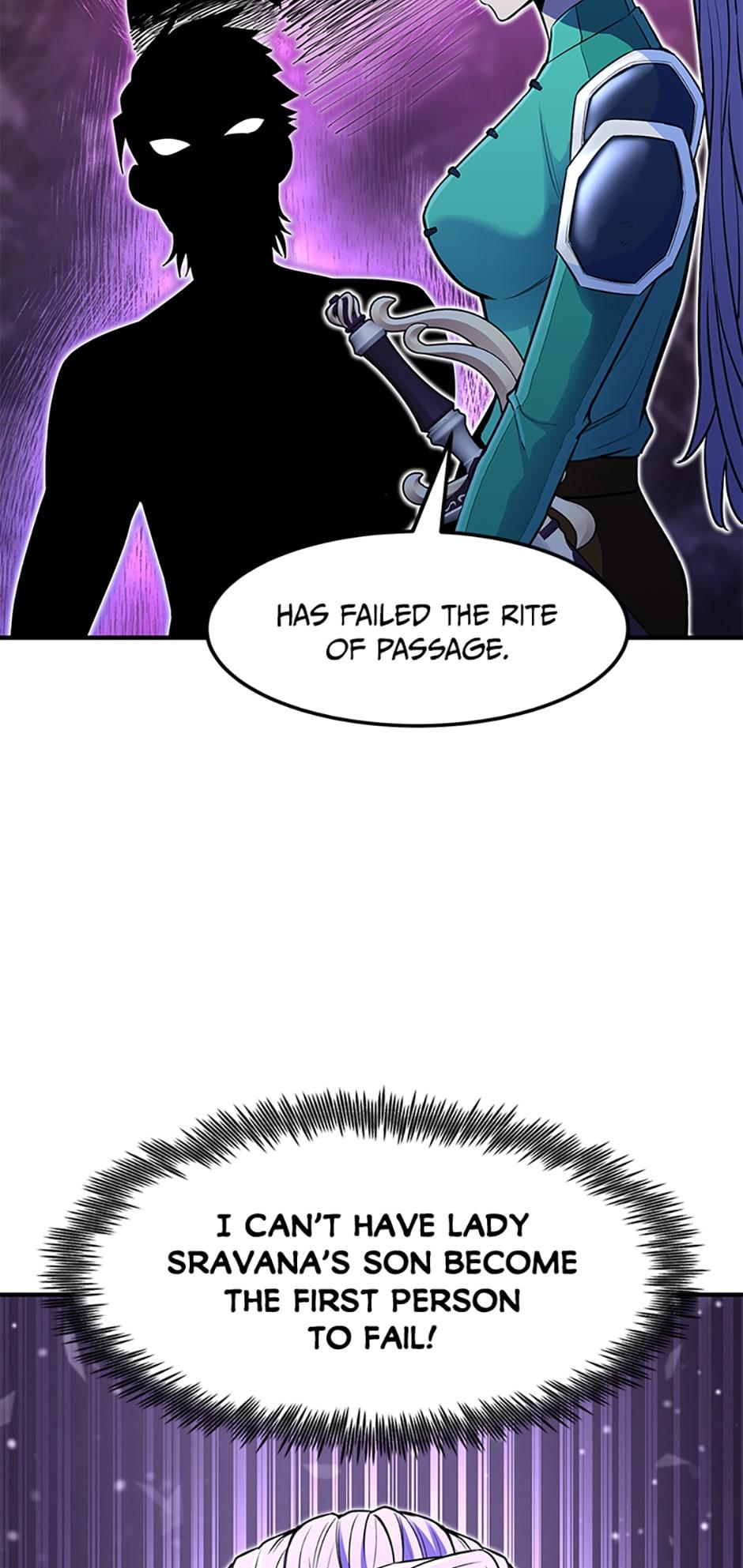 Read The Art of Reincarnation EN Manga Online
