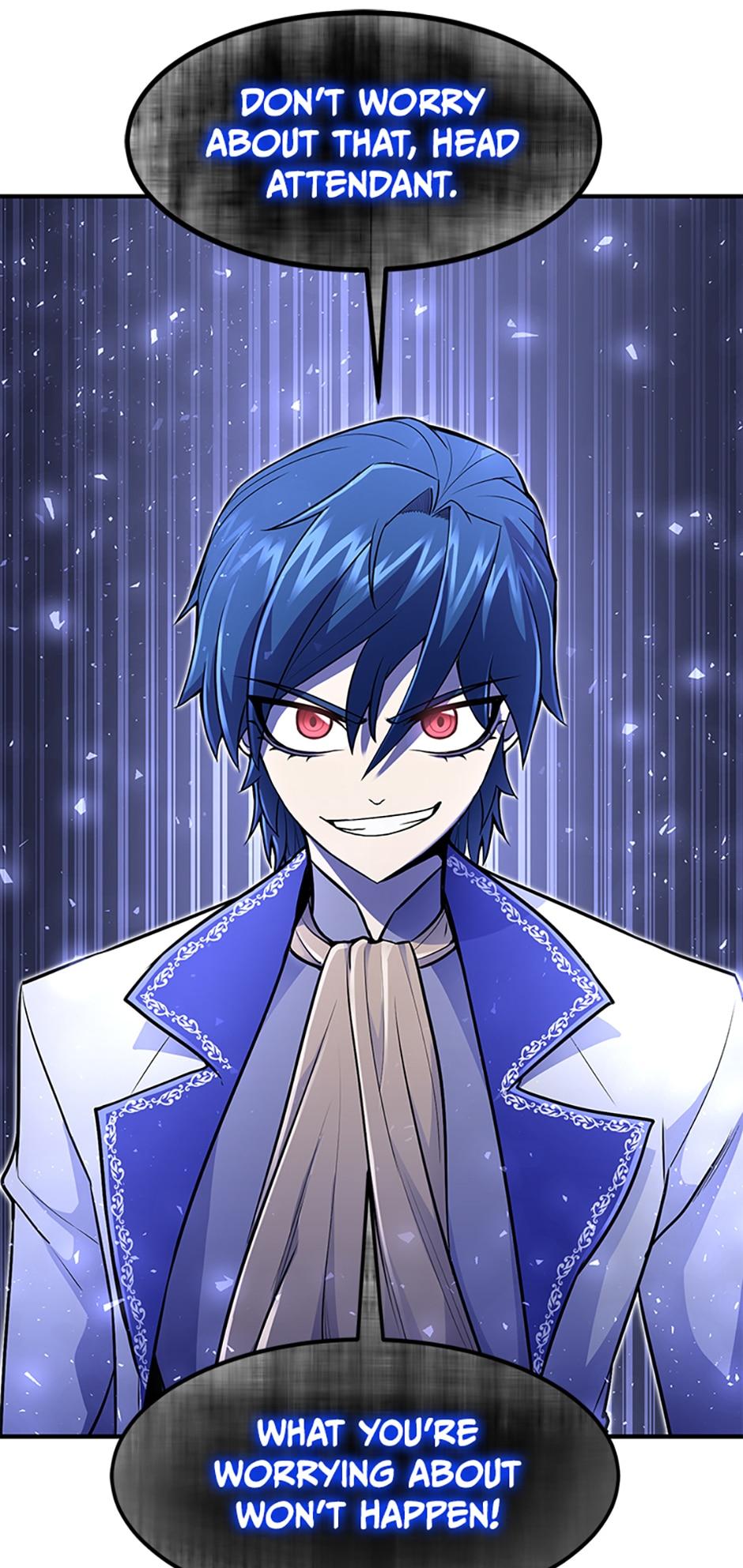 Read The Art of Reincarnation EN Manga Online