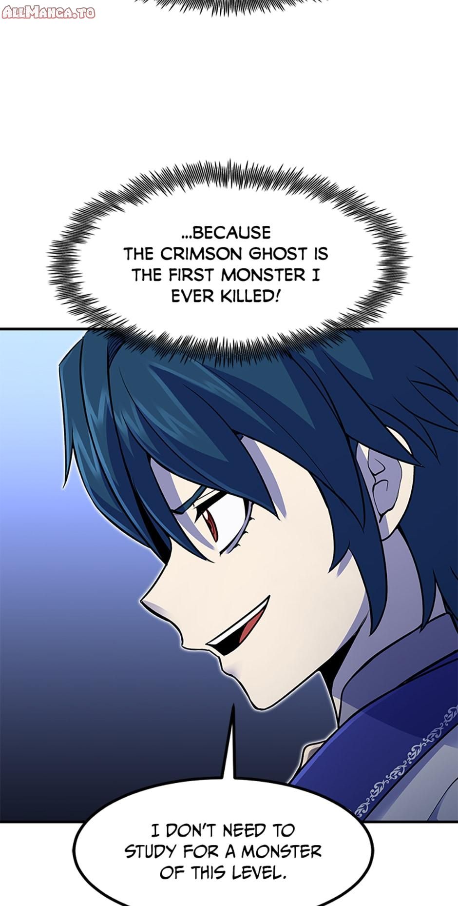 Read The Art of Reincarnation EN Manga Online