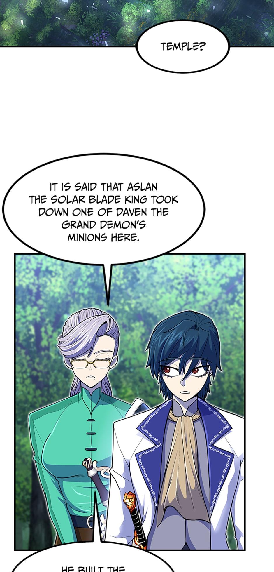 Read The Art of Reincarnation EN Manga Online