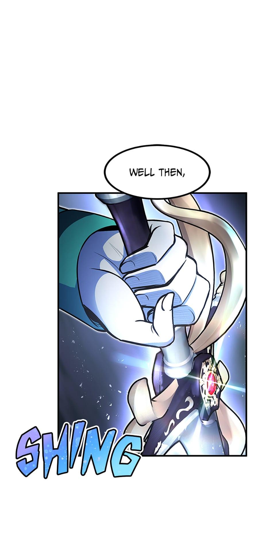 Read The Art of Reincarnation EN Manga Online