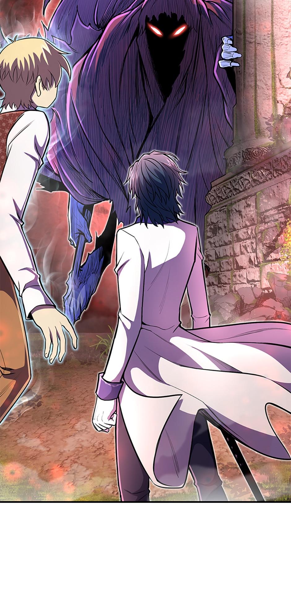 Read The Art of Reincarnation EN Manga Online