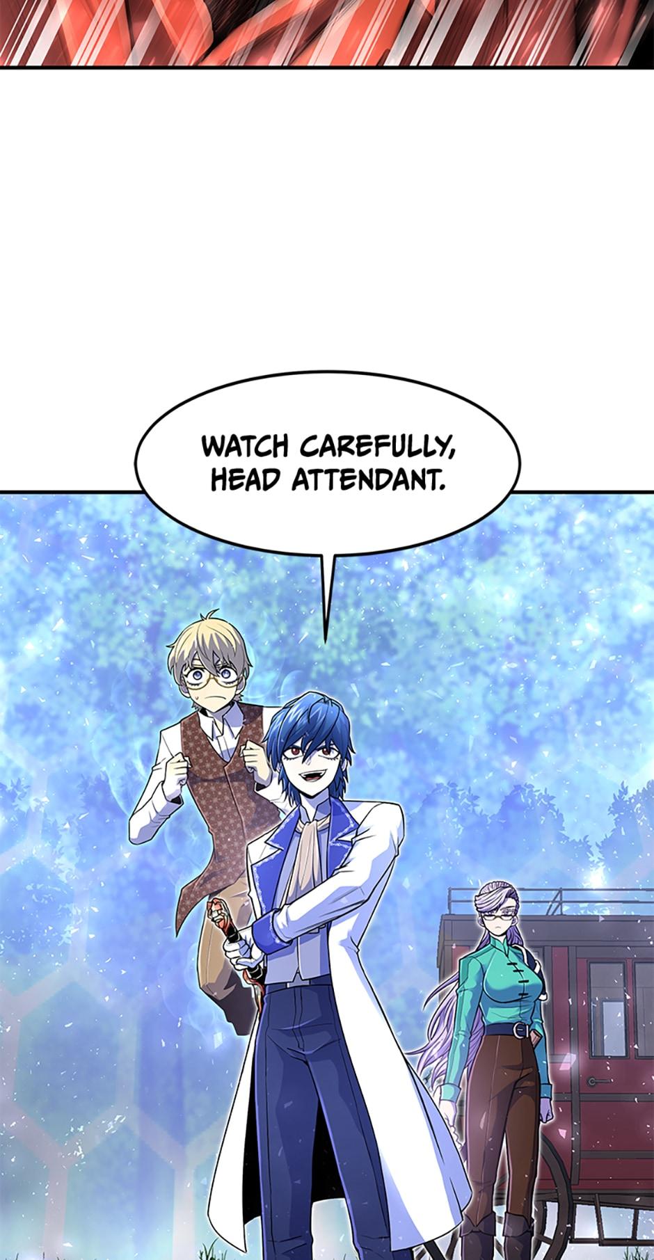 Read The Art of Reincarnation EN Manga Online