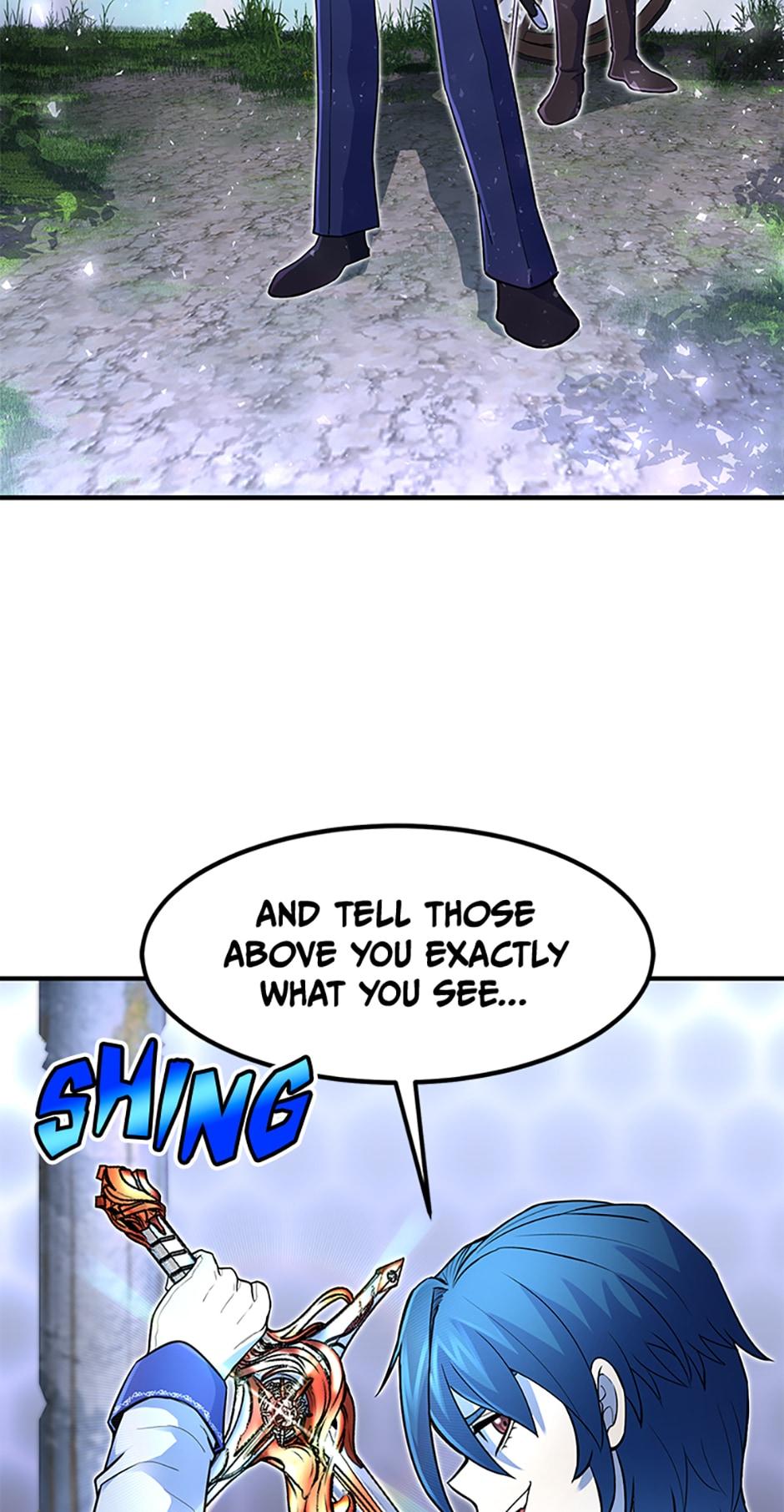 Read The Art of Reincarnation EN Manga Online