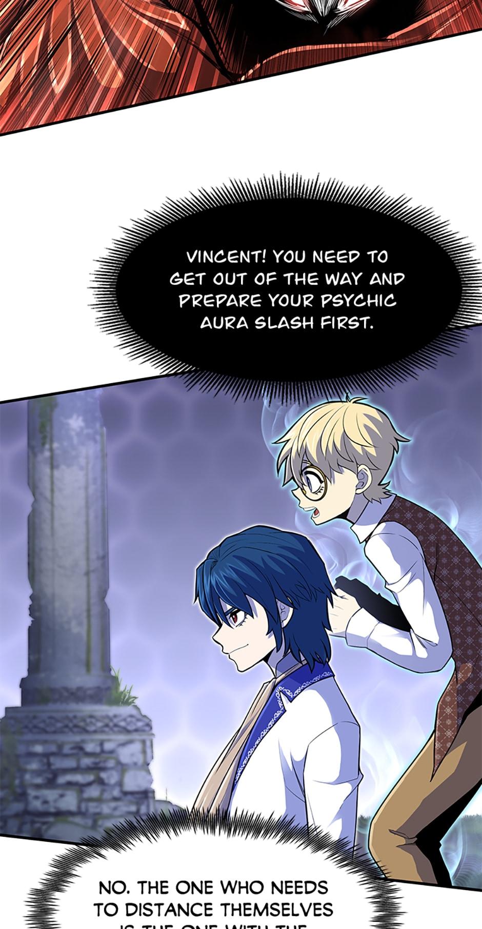 Read The Art of Reincarnation EN Manga Online
